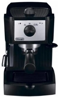 Delonghi EC 153.B Kahve Makinesi kullananlar yorumlar